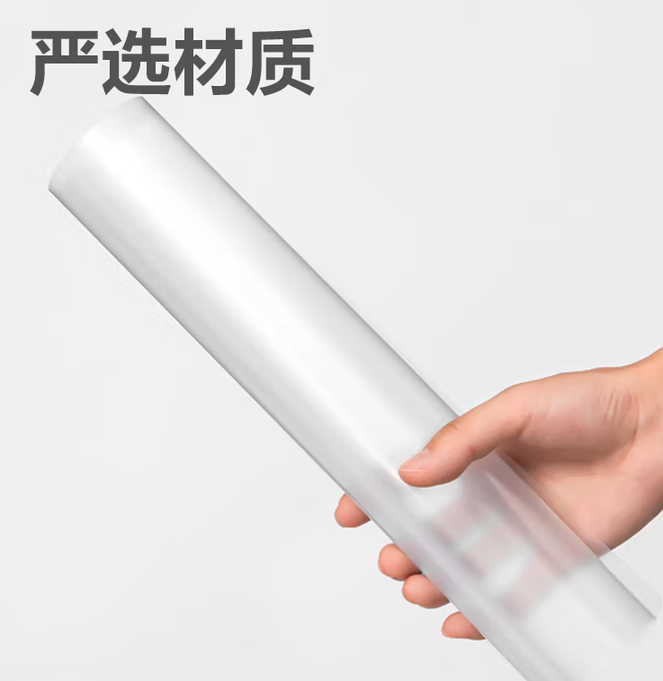 得力/deli 63104 文件夹 A4彩色三角拉杆夹/抽杆夹/报告夹/文件夹 25mm大背宽简历资料夹