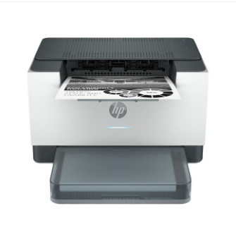惠普/HP M208dw A4 黑白打印机 